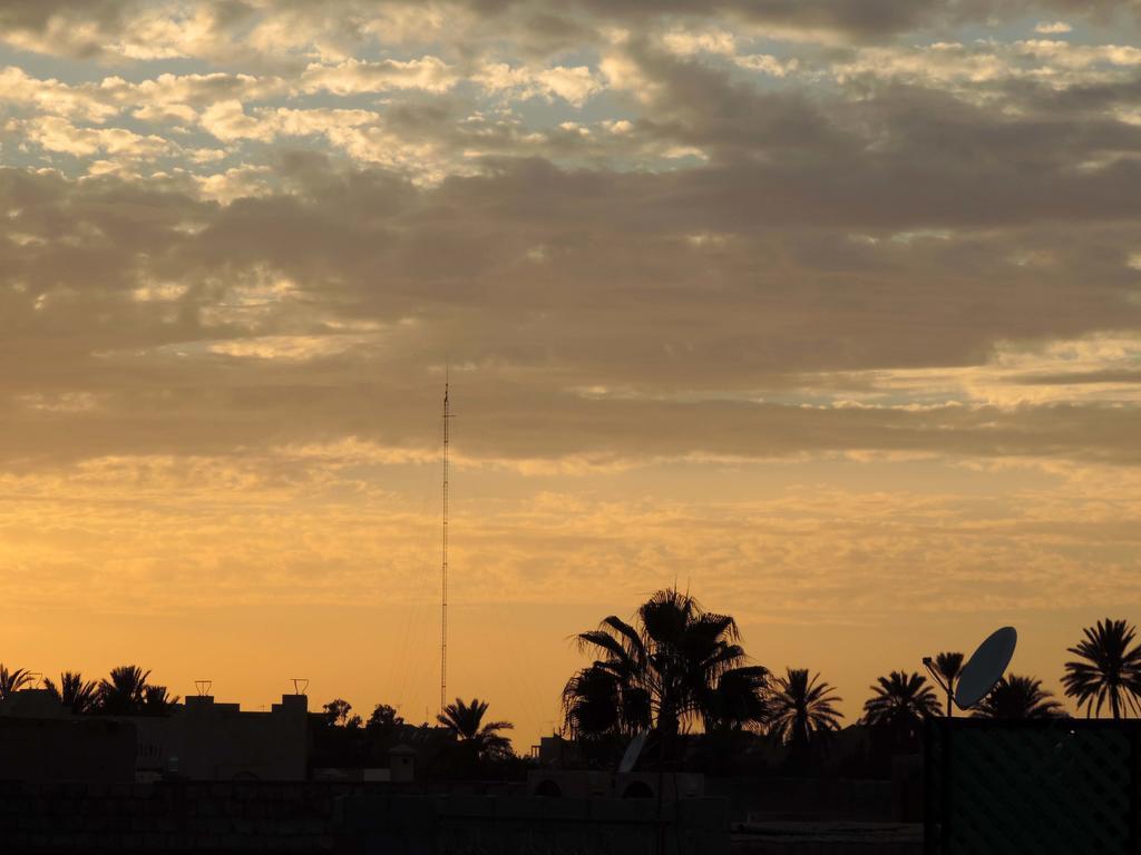 Riad Dar Zampa มาร์ราเกช ภายนอก รูปภาพ