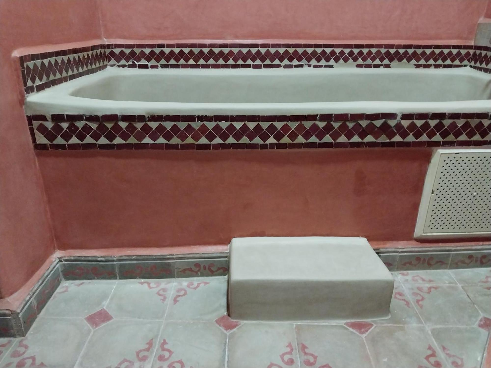 Riad Dar Zampa มาร์ราเกช ภายนอก รูปภาพ