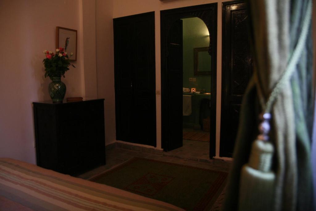 Riad Dar Zampa มาร์ราเกช ห้อง รูปภาพ