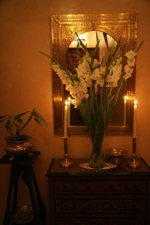 Riad Dar Zampa มาร์ราเกช ภายนอก รูปภาพ